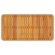 Комплект за хранене в градината Бежово полиратан