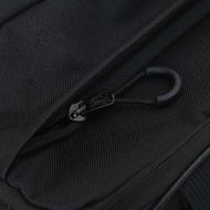 Чанта за велосипед Черно 38 х 16 х 16 см Полиестер