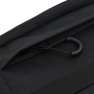 Чанта за велосипед Черно 38 x 21 x 16 см Полиестер