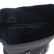 Чанта за велосипед Черно 33 x 16 x 60 см Полиестер