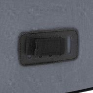 Чанта за велосипед Сив 33 x 16 x 60 см Полиестер