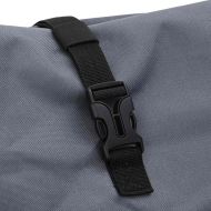 Чанта за велосипед Сив 33 x 16 x 60 см Полиестер