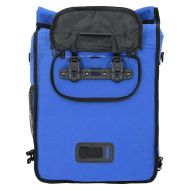 Чанта за велосипед Синьо 33 x 16 x 60 см Полиестер