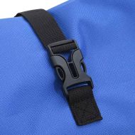 Чанта за велосипед Синьо 33 x 16 x 60 см Полиестер