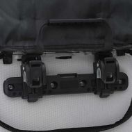 Чанта за велосипед Сив 31 x 13 x 58 см Полиестер