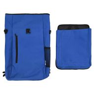 Чанта за велосипед Синьо 31 x 13 x 58 см Полиестер