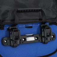 Чанта за велосипед Синьо 31 x 13 x 58 см Полиестер