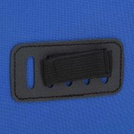 Чанта за велосипед Синьо 31 x 13 x 58 см Полиестер