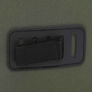 Чанта за велосипед Маслинено 31 x 13 x 58 см Полиестер