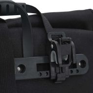 Чанта за велосипед Черно 34 x 16 x 59 см Полиестер