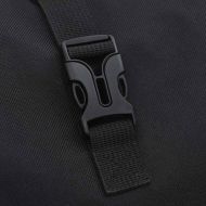 Чанта за велосипед Черно 34 x 16 x 59 см Полиестер