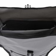 Чанта за велосипед Сив 34 x 16 x 59 см Полиестер