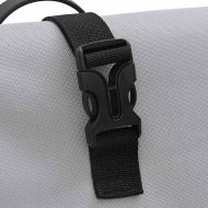 Чанта за велосипед Сив 34 x 16 x 59 см Полиестер