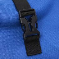 Чанта за велосипед Синьо 34 x 16 x 59 см Полиестер