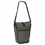 Чанта за велосипед Маслинено 34 x 16 x 59 см Полиестер