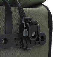 Чанта за велосипед Маслинено 34 x 16 x 59 см Полиестер