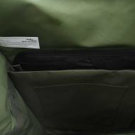 Чанта за велосипед Маслинено 34 x 16 x 59 см Полиестер