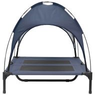 Кучешко легло Морски син 92 x 77 x 82,5 см Стомана