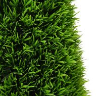 Изкуствена бор Зелен 24 x 24 x 90 см Пластмаса