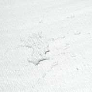 Топлоотражател за радиатор Сребрист 10 x 0,5 m Полиетилен
