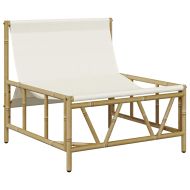 Градински стол 2 pcs Светлосиво 75 x 75 x 71 см Стомана