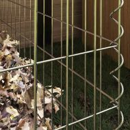 Квадратен компостер 100 x 100 x 50 cm Желязо