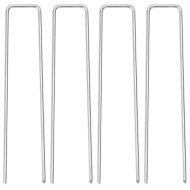 Габионен кран Сребрист 26 x 25 x 50 см Неръждаема стомана