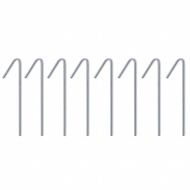 Сгъваема шатра с 4 странични стени, 3х4,5 м, синя