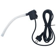 Стенен фонтан „Лъвска глава“, бронз