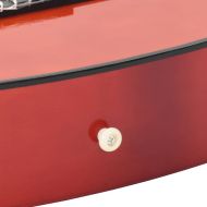 Класическа китара за начинаещи и деца, 3/4, 36", липово дърво