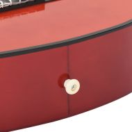 Класическа китара за начинаещи и деца, 1/2, 34", липово дърво