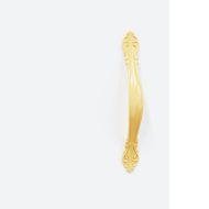 Нощни шкафчета 2 бр бели 40x40x50 см инженерно дърво