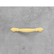 Кафе маса, бетонно сива, 50x50x40 см, инженерно дърво