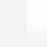 Бюро, бял гланц, 140x50x75 см, инженерно дърво