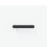 Стенен шкаф, бял, 60x36,5x35 см, инженерно дърво