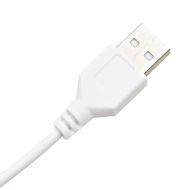 Тоалетка с LED лампи, сонома дъб, 96x40x142 см