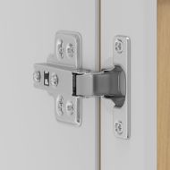 Кухненски стенен шкаф със стъклена врата Porto дъб артизан