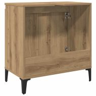 Шкаф за мивка Artisan Oak 58x33x60 cm Инженерна дървесина