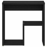 Нощен шкаф Черния дъб 40 x 30 x 40 см Инженерно дърво