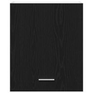 Висящ шкаф Черния дъб 50 x 31 x 60 см Инженерна дървесина