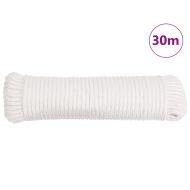 Сгъваема котва с въже сребриста 0,7 kg Горещо поцинкован чугун