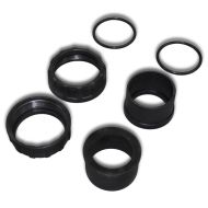 Помпа за басейн, електрическа 800W, синя