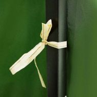 Вътрешна палатка с покрив Зелен 520 x 520 x 190 см тафта