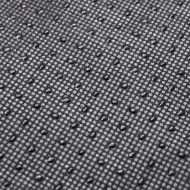 Топло кучешко легло с подплатена възглавница, размер M