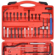 Комплект за настройка на дизелов/бензинов двигател за Citroen/Peugeot