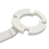 Държач на шайба на коляновия вал за Volvo