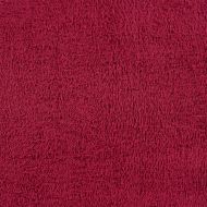 Кърпи за душ FROGN 10 бр. бордо 70x140 см 360 г/м²