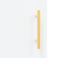 Стенен шкаф бял 34,5x34x90 см