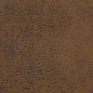 Честърфийлд диван, 3-местен, кафяв, текстил