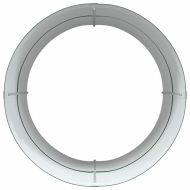 Повдигнато легло Зелен 80 x 80 x 81 cm Стомана